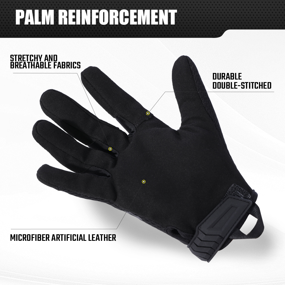 Outdoor Tactical Cycling Glove – Outdoor Sport Climbing Gear Bewertung und Preis