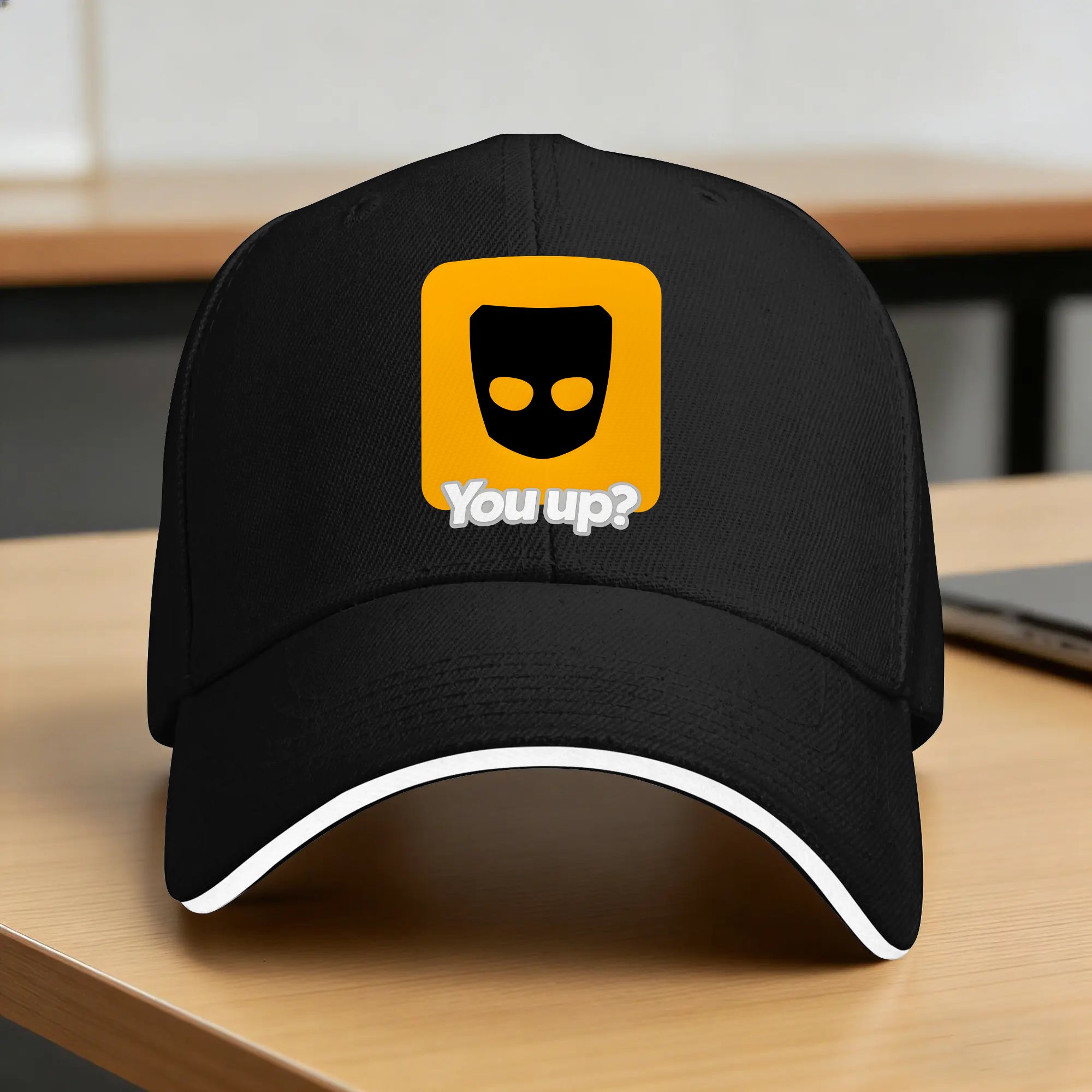 You up Grindr Baseball Cap  Cl – Outdoor Sport Hat Classic Bewertung und Preis