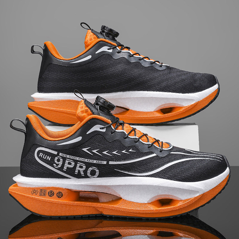 New Cushioning Running Shoes f – Outdoor Sport Lights Bewertung und Preis