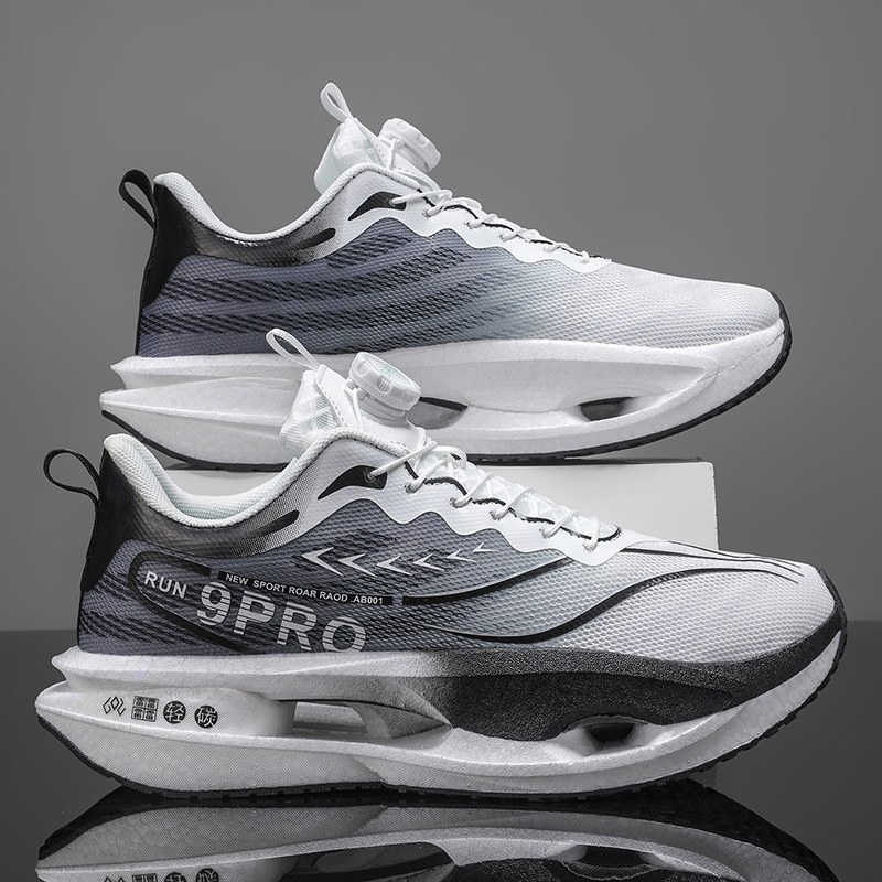 New Cushioning Running Shoes f – Outdoor Sport Lights Bewertung und Preis