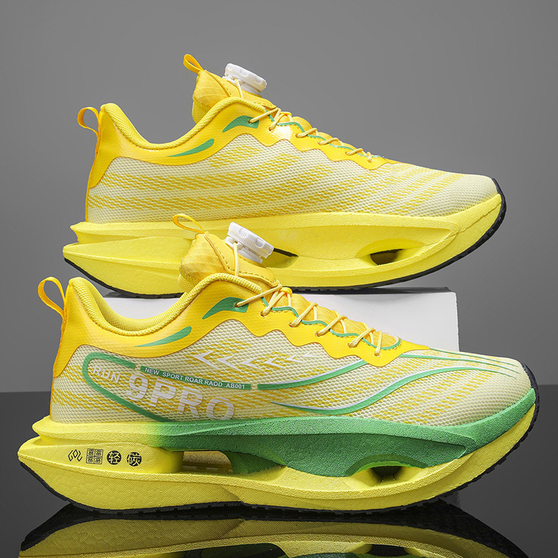 New Cushioning Running Shoes f – Outdoor Sport Lights Bewertung und Preis