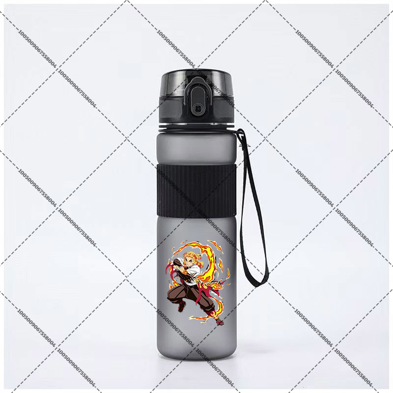 Demon Slayer Outdoors Sport Wa – Outdoor Sport Glass Water Bottle Bewertung und Preis
