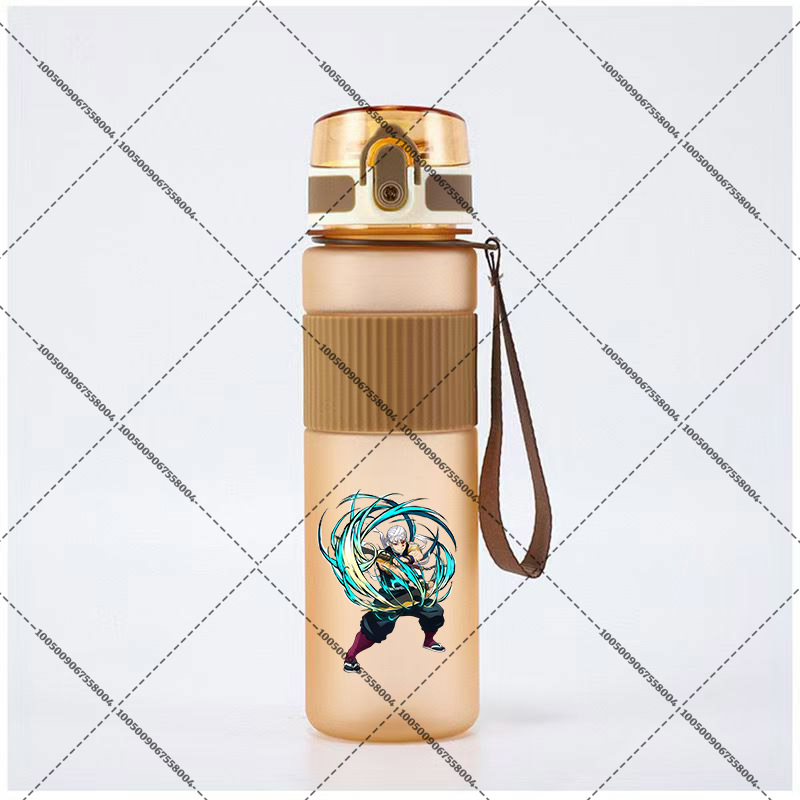 Demon Slayer Outdoors Sport Wa – Outdoor Sport Glass Water Bottle Bewertung und Preis