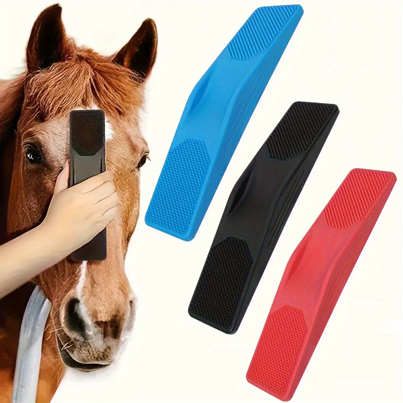 6-in-1 Horse Beauty Brush,Non  – Grooming Kit Horse Bewertung und Preis