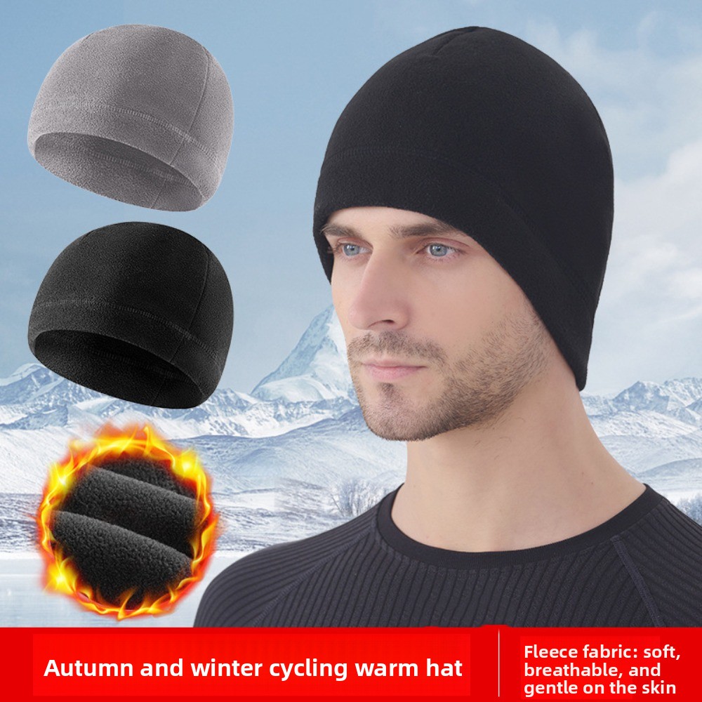Classic Polar Fleece Winter Ru – Outdoor Sport Hat Classic Bewertung und Preis