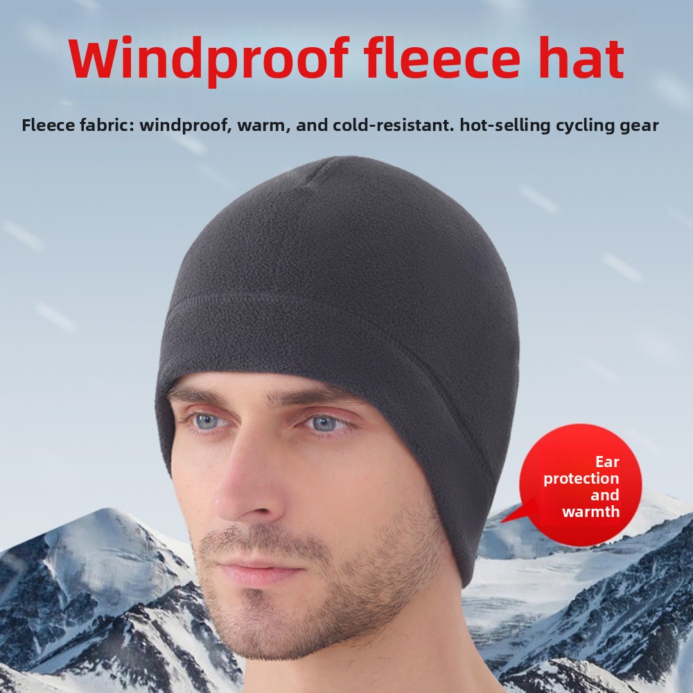 Classic Polar Fleece Winter Ru – Outdoor Sport Hat Classic Bewertung und Preis