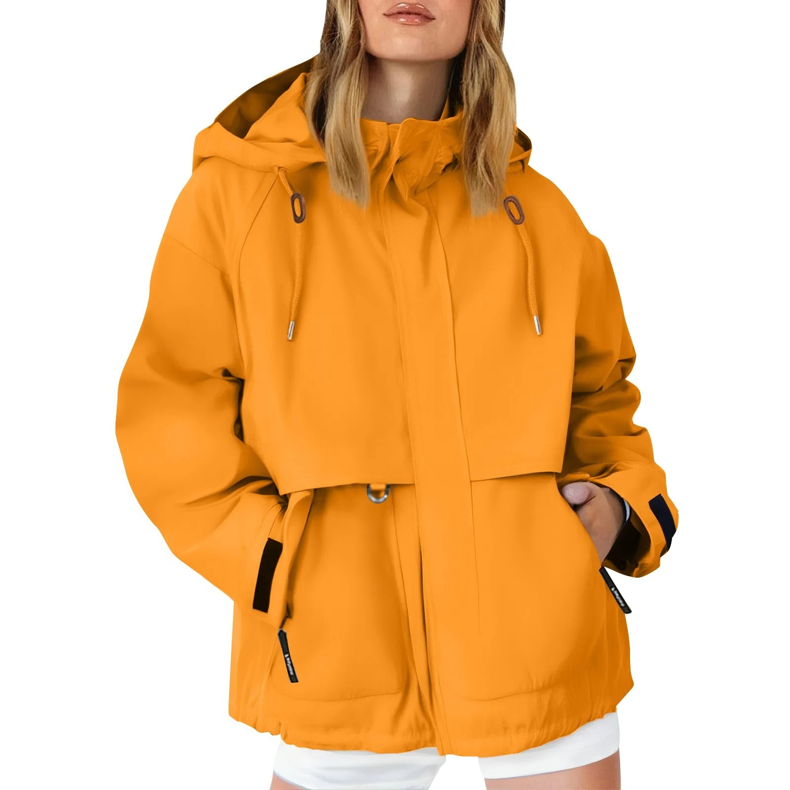 Waterproof Hiking Jacket Women – Outdoor Sport Windbreaker Bewertung und Preis