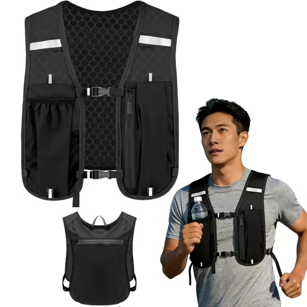 Running Hydration Vest for Wom – Trail Running Vest Bewertung und Preis