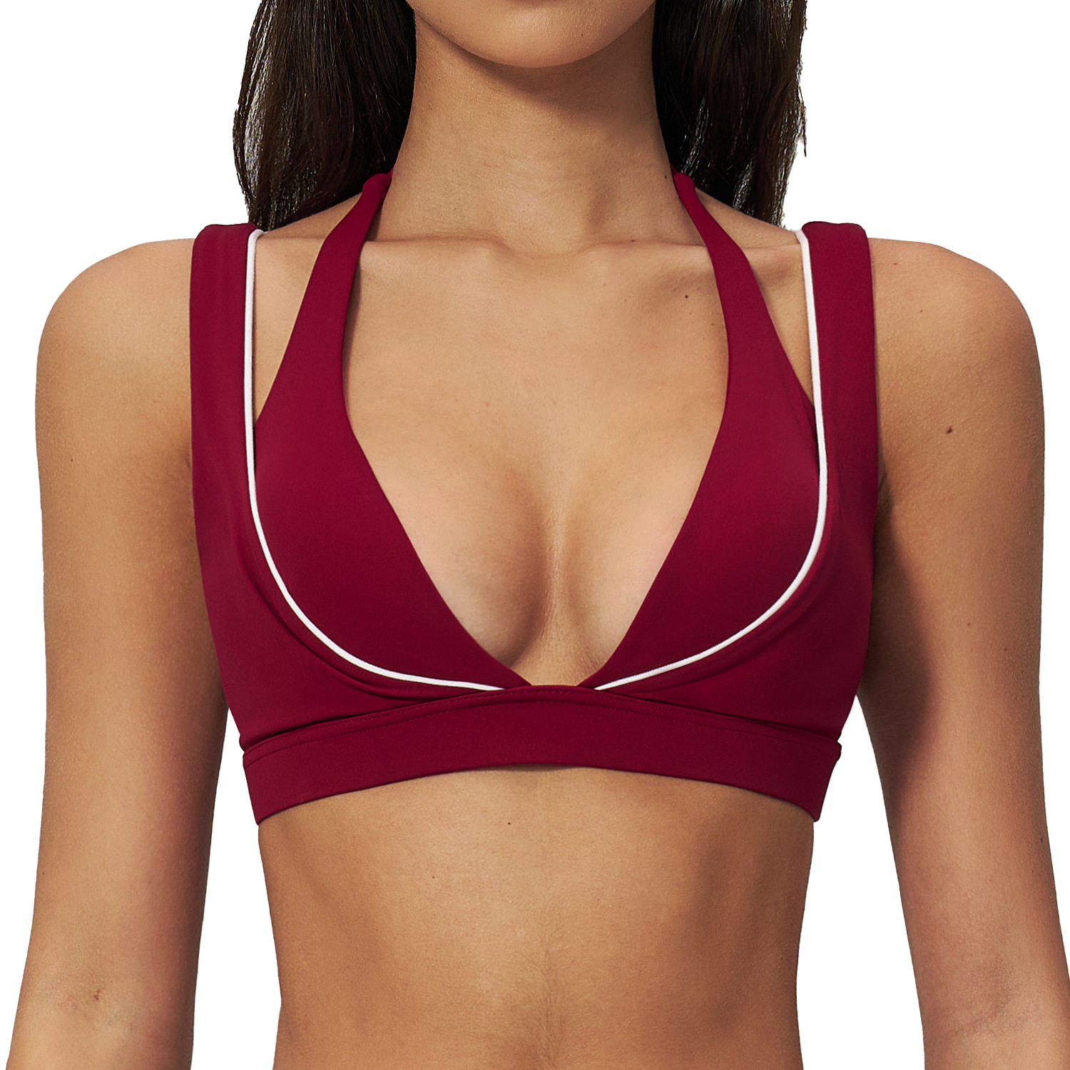 Yoga Underwear Women Sports Br – Trail Running Vest Bewertung und Preis