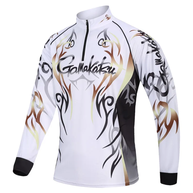 New Brand Fishing Shirts Outdo – Outdoor Sport Brand Bewertung und Preis