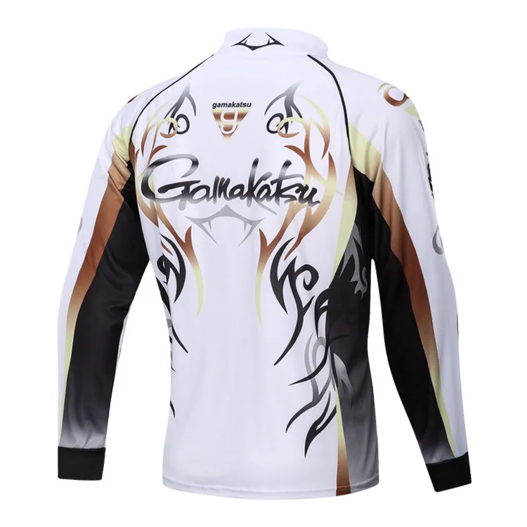 New Brand Fishing Shirts Outdo – Outdoor Sport Brand Bewertung und Preis