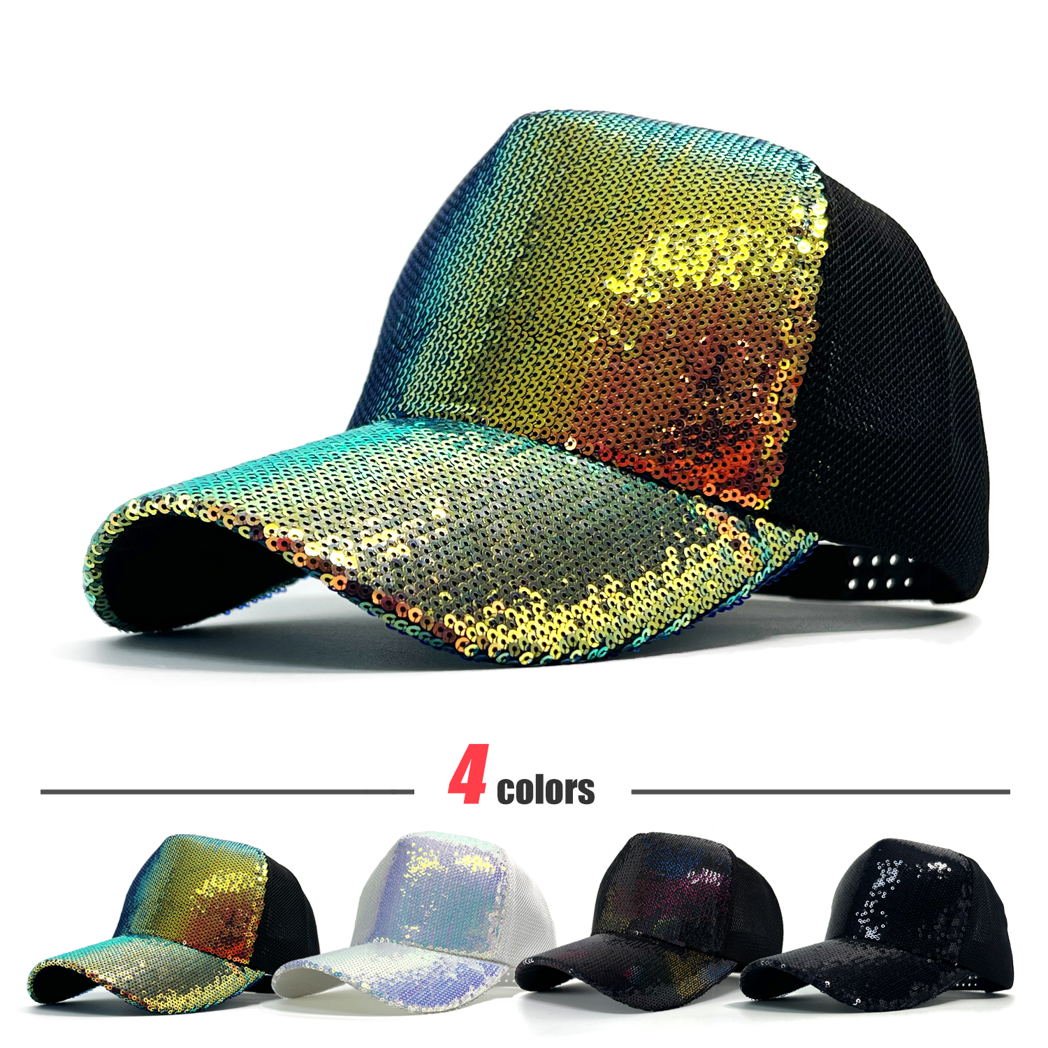 New Fashion Unisex Adjustable  – Outdoor Sport Hat Classic Bewertung und Preis
