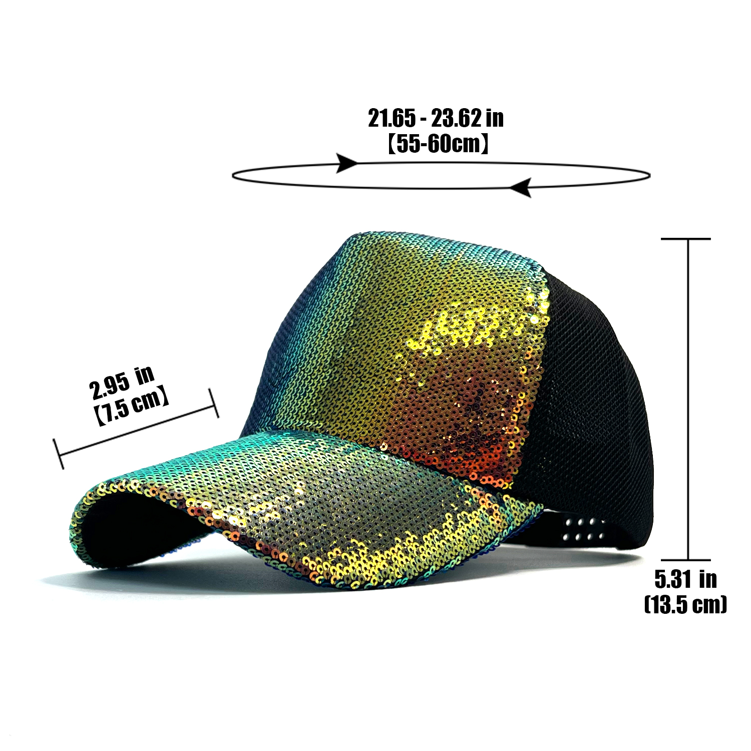 New Fashion Unisex Adjustable  – Outdoor Sport Hat Classic Bewertung und Preis