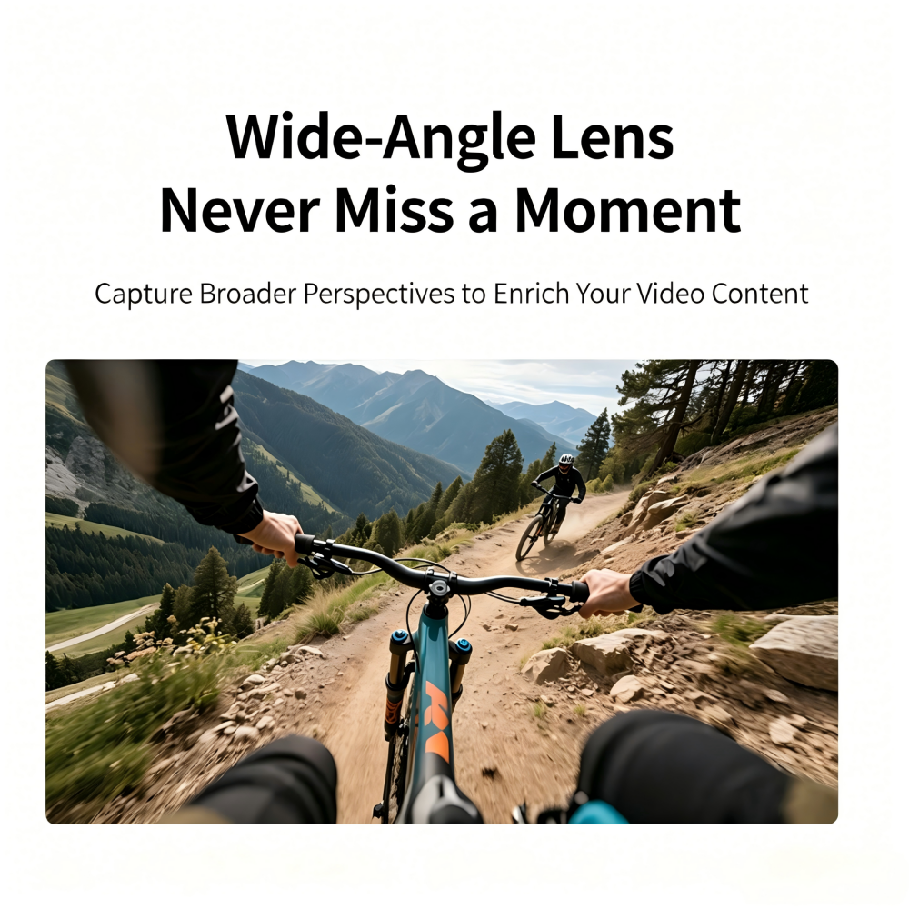 4K Action Camera for Pets vide – Indoor Sport And Outdoor Sports Bewertung und Preis
