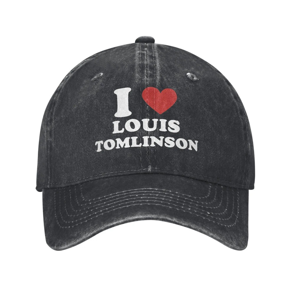 I Love Louis Tomlinsons Casual – Outdoor Sport Hat Classic Bewertung und Preis