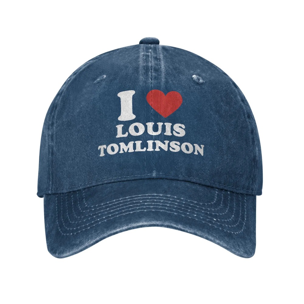 I Love Louis Tomlinsons Casual – Outdoor Sport Hat Classic Bewertung und Preis