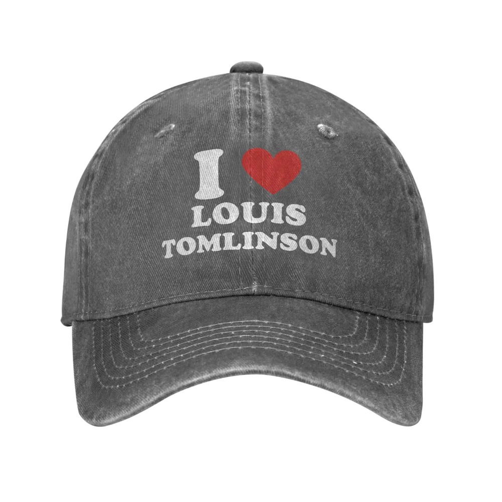 I Love Louis Tomlinsons Casual – Outdoor Sport Hat Classic Bewertung und Preis
