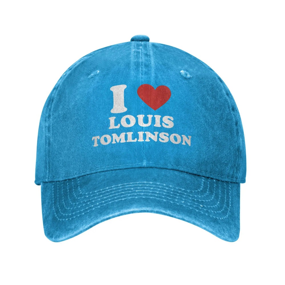 I Love Louis Tomlinsons Casual – Outdoor Sport Hat Classic Bewertung und Preis
