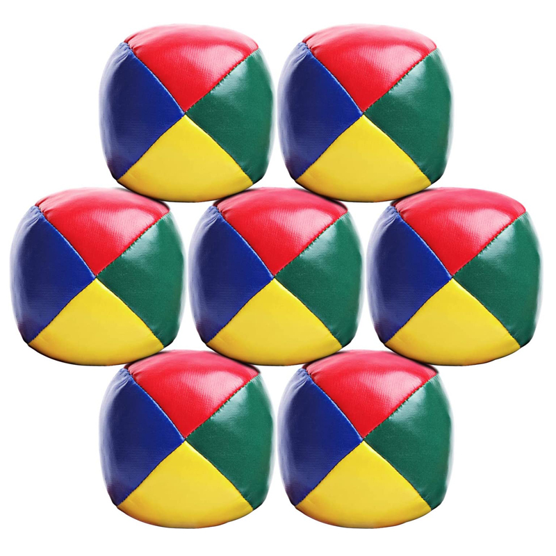 3pcs Juggling Balls Classic Be – Indoor Sport And Outdoor Sports Bewertung und Preis