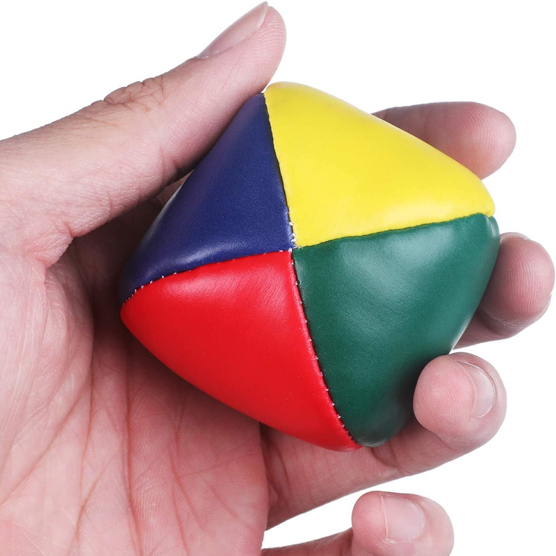 3pcs Juggling Balls Classic Be – Indoor Sport And Outdoor Sports Bewertung und Preis