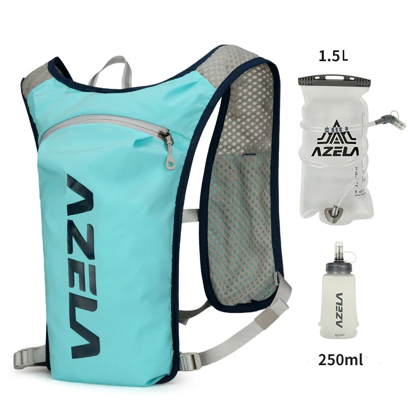 5L Running Hydration Vest Back – Trail Running Vest Bewertung und Preis