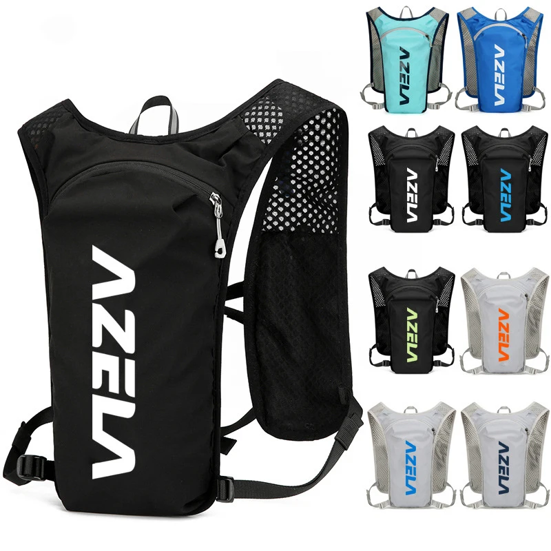 5L Running Hydration Vest Back – Trail Running Vest Bewertung und Preis