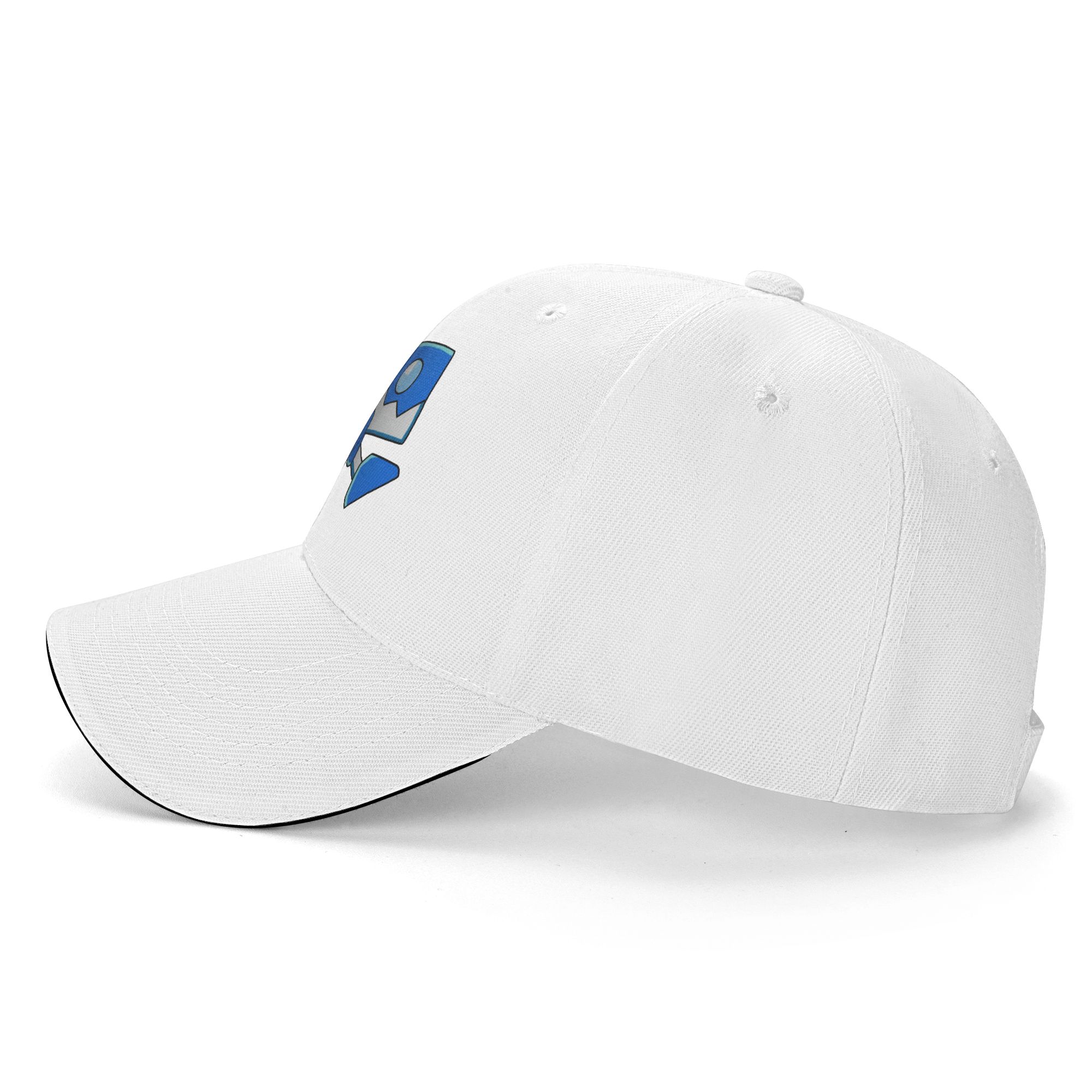 Geometric Dash Video Game Base – Outdoor Sport Hat Classic Bewertung und Preis