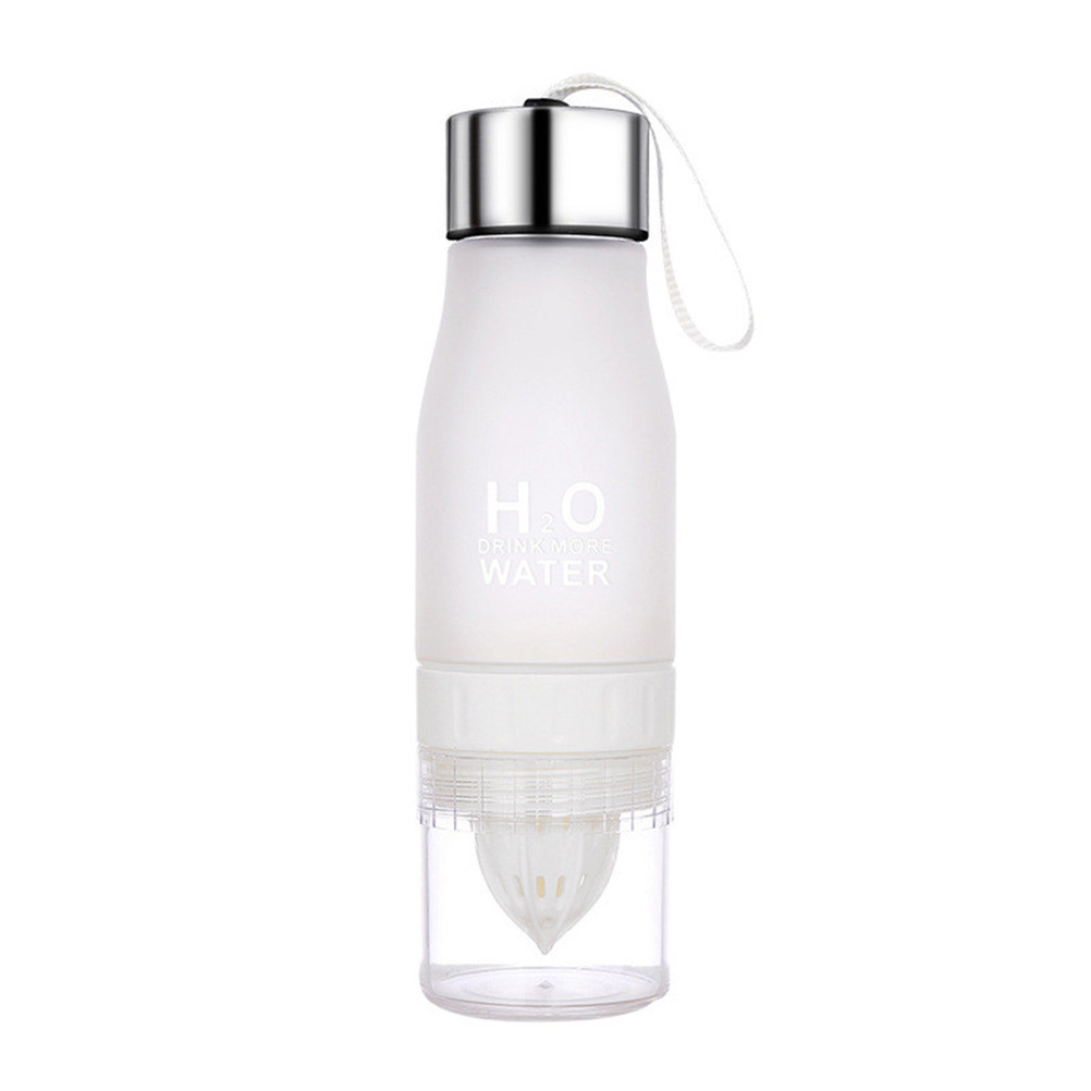 Fruit Infuser Water Bottle Out – Outdoor Sport Glass Water Bottle Bewertung und Preis
