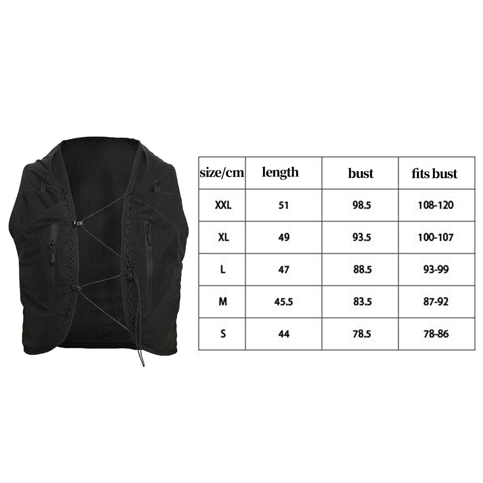 Outdoor Sport Hydration Vest W – Outdoor Sport Climbing Gear Bewertung und Preis