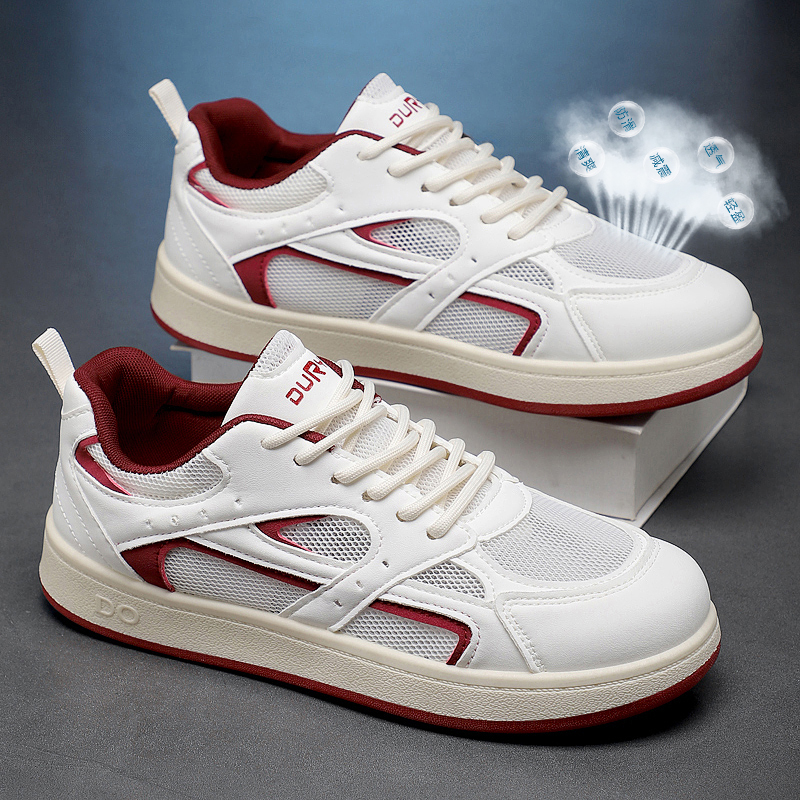 Multi-purpose Men Sneakers Wor – Indoor Sport And Outdoor Sports Bewertung und Preis