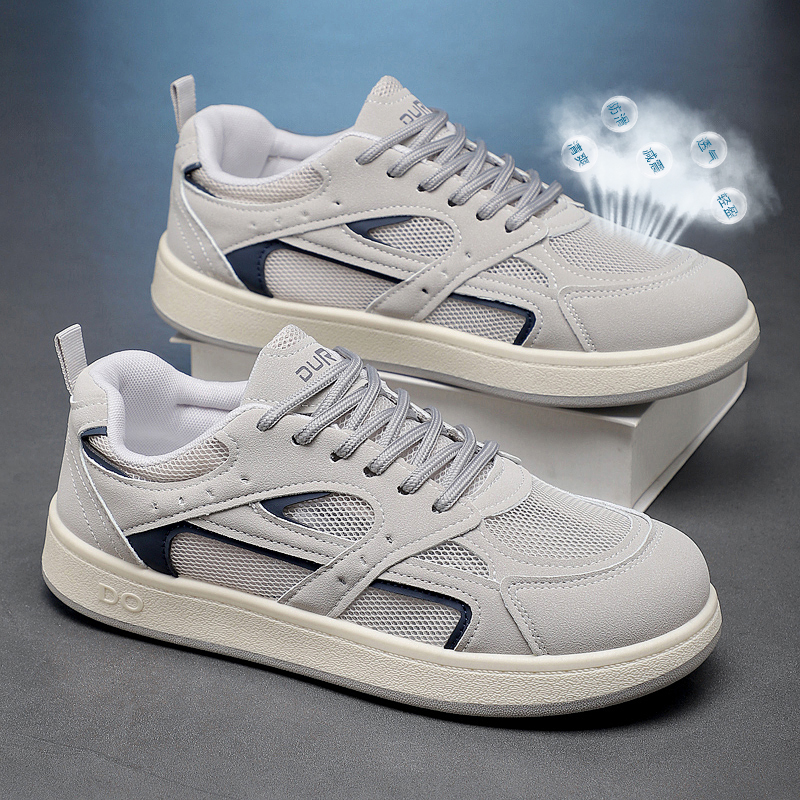 Multi-purpose Men Sneakers Wor – Indoor Sport And Outdoor Sports Bewertung und Preis