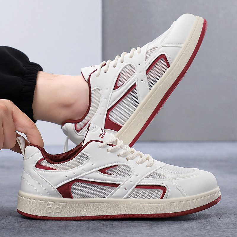 Multi-purpose Men Sneakers Wor – Indoor Sport And Outdoor Sports Bewertung und Preis