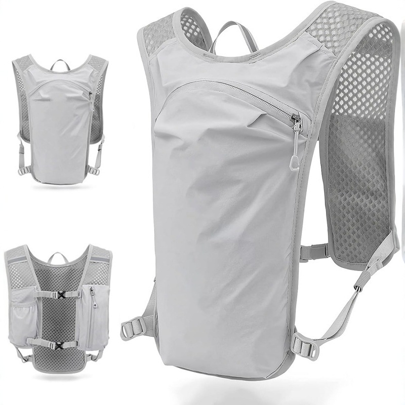 Ultra-Light Hydration Vest Bac – Trail Running Vest Bewertung und Preis