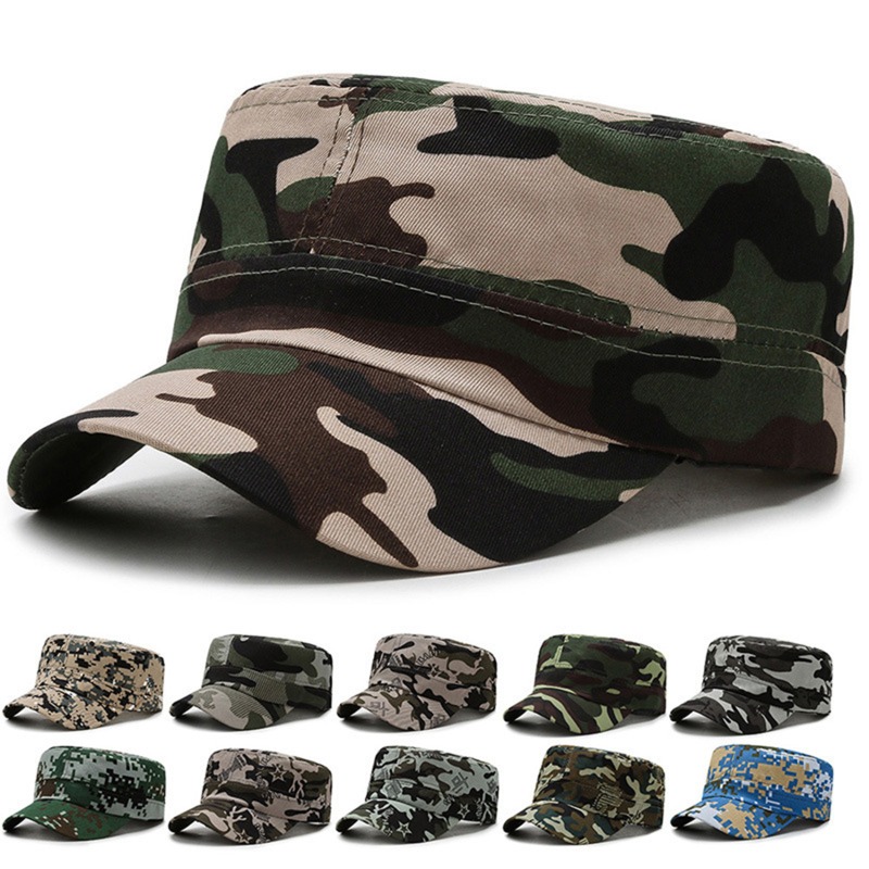 Camouflage Tactical Baseball C – Outdoor Sport Hat Classic Bewertung und Preis