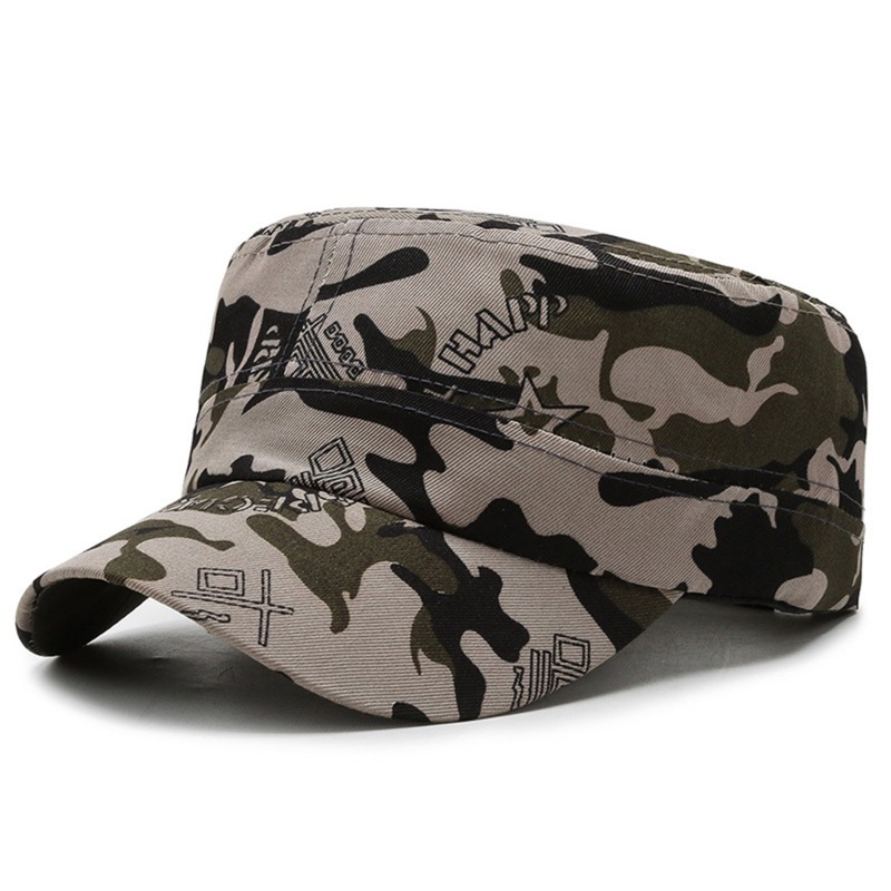 Camouflage Tactical Baseball C – Outdoor Sport Hat Classic Bewertung und Preis