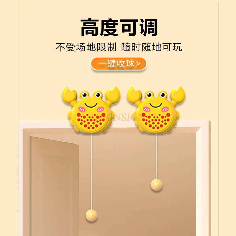 Crab hanging table tennis trai – Indoor Sport And Outdoor Sports Bewertung und Preis