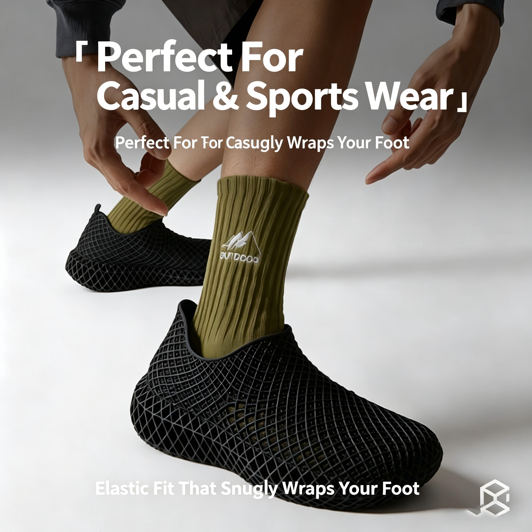 3D Printed Casual Shoes Hollow – Indoor Sport And Outdoor Sports Bewertung und Preis